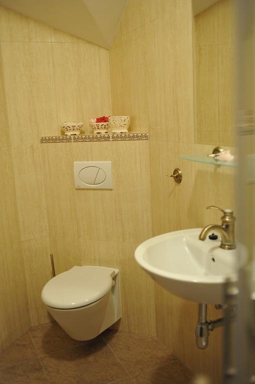 Gosc W Dom Hotel Zbąszynek Kamer foto