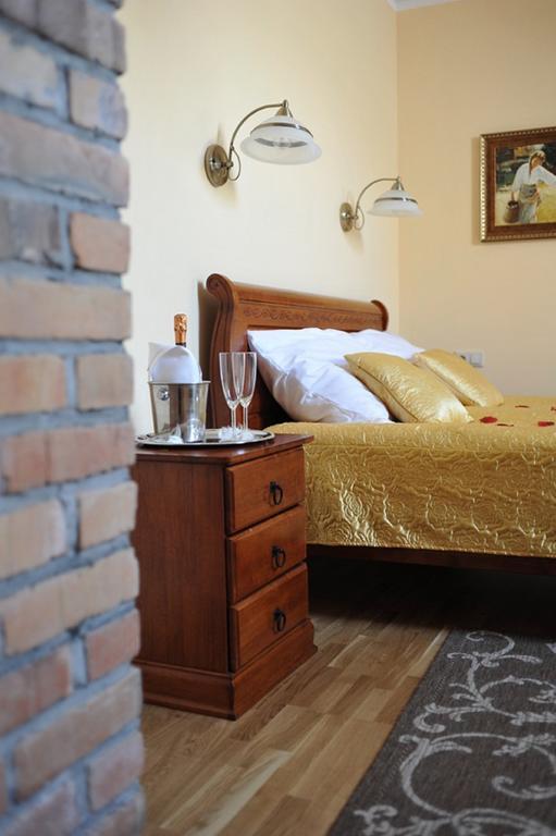 Gosc W Dom Hotel Zbąszynek Kamer foto